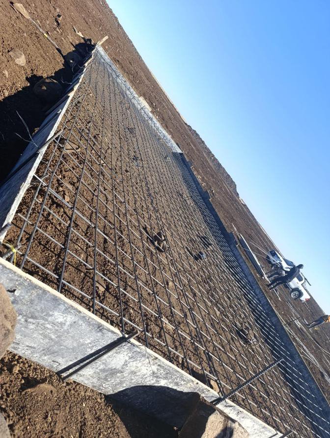 Prefabrik Beton Köşk