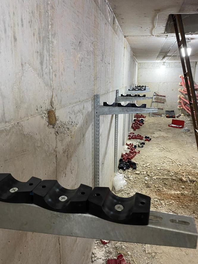 TEİAŞ TM Çalışmaları